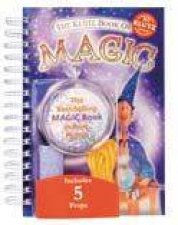The Klutz Book Of Magic 6Pack