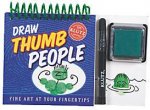Draw Thumb People