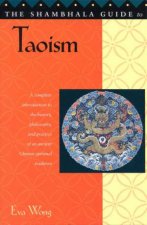 The Shambhala Guide To Taoism