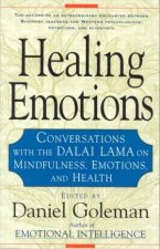 Healing Emotions