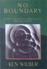 No Boundary