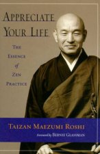 Appreciate Your Life The Essence Of Zen Practice