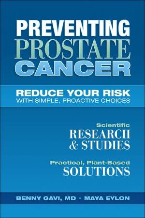 Preventing Prostate Cancer by Benny Gavi