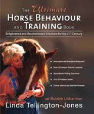 Ultimate Horse Behaviour and Training Book