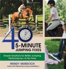 40 5 minute Jumping Fixes
