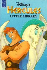 Hercules Little Library
