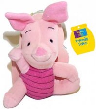 Friendly Tales Piglet