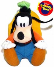 Friendly Tales Goofy