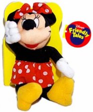 Friendly Tales Minnie