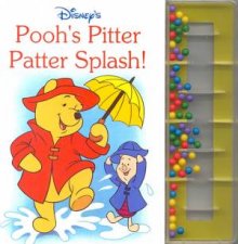 Disney Poohs Pitter Patter Splash