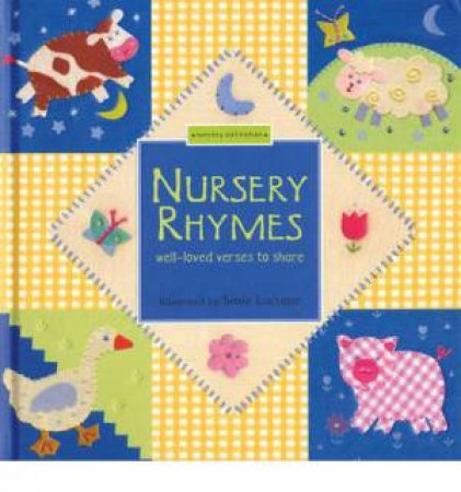 Nursery Rhymes by Various