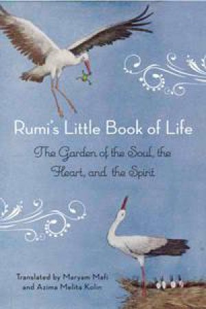 Rumi's Litle Book Of Life by Rumi
