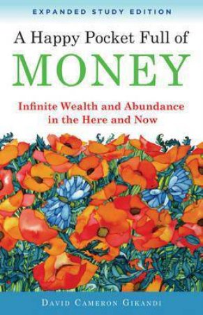 A Happy Pocket Full Of Money by David Cameron Gikandi & Bob Doyle