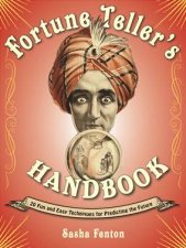 Fortune Tellers Handbook