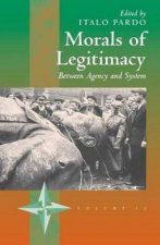 Morals Of Legitimacy