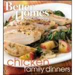 Better Home  Garden Chicken Family Dinners
