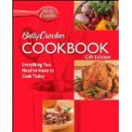 Betty Crocker Cookbook Gift Edition