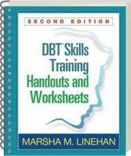 DBT Skills Training Handouts and Worksheets