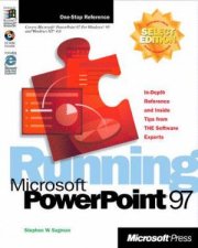 Running Microsoft PowerPoint 97 For Windows