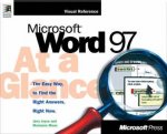 Microsoft Word 97 At A Glance