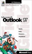 Microsoft Outlook 97 Field Guide