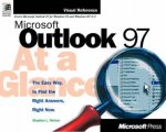 Microsoft Outlook 97 At A Glance