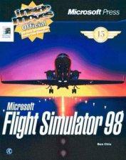 Flight Simulator 98 Official Inside Moves