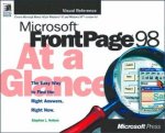 Microsoft FrontPage 98 At A Glance