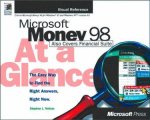 Microsoft Money 98 At A Glance