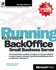 Running Microsoft BackOffice Small Business Server