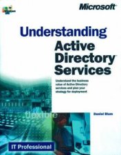 Understanding Active Directory Services