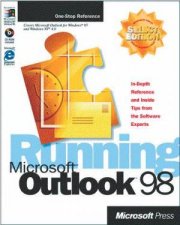 Running Microsoft Outlook 98