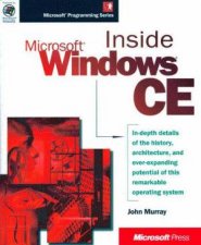 Inside Microsoft Windows CE