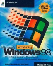 Introducing Microsoft Windows 98