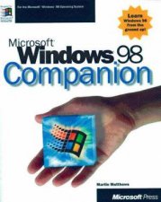 Microsoft Windows 98 Companion