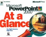 Microsoft PowerPoint 2000 At A Glance