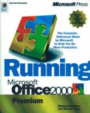 Running Microsoft Office 2000 Premium