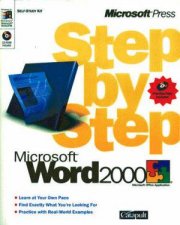 Microsoft Word 2000 Step By Step