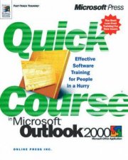 Quick Course In Microsoft Outlook 2000