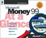 Microsoft Money 99 At A Glance