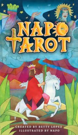 Napo Tarot by Various
