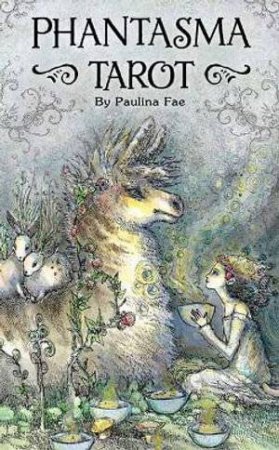 Phantasma Tarot by Paulina Fae