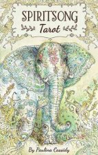 Tc Spiritsong Tarot