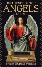 Influence of the Angels Tarot Deck
