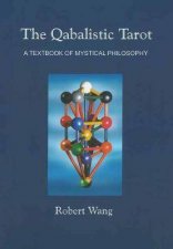 The Qabalistic Tarot Book