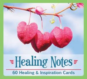 Healing Notes by Various