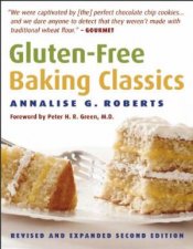 Glutenfree Baking Classics