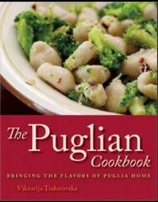 Puglian Cookbook