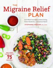 The Migraine Relief Plan