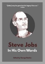 Steve Jobs In His Own Words